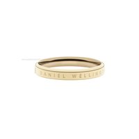 Anello Daniel Wellington Donna in Acciaio DW00400082 - DW00400082
